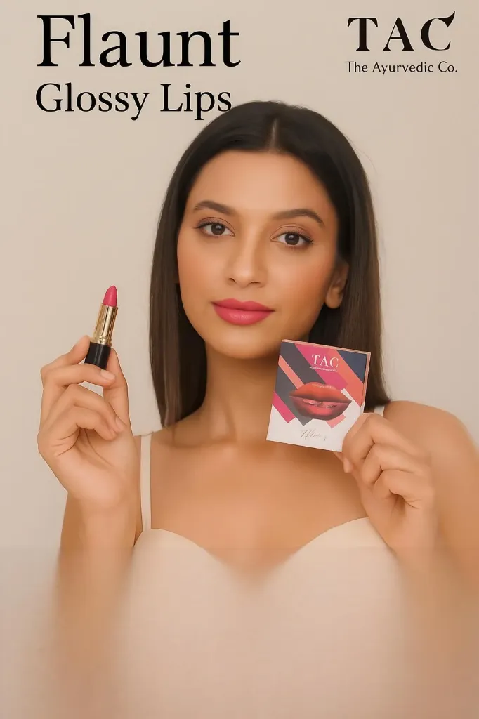 TAC The Ayurvedic Co.